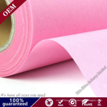 OEM Manufacturing Polyester Industrial Filter Custom 100% PP Nonwoven Fabric Cloth Non-Woven Rolls Colorful Non Woven Fabric